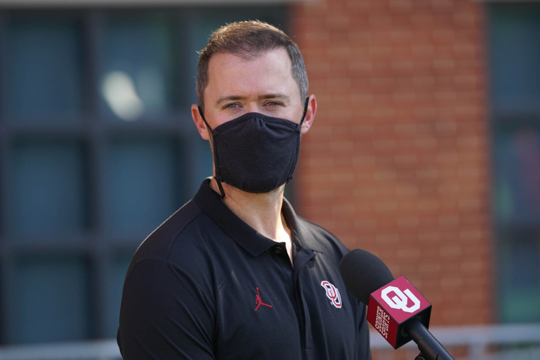 Lincoln Riley